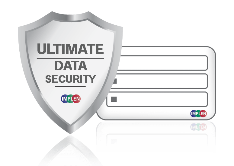 Bezpieczeństwo danych