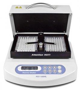 Termowytrząsarka PST-100 HL