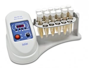 Rotator Mini Bio RS-24 Biosan