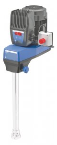 Homogenizator T65 Digital Ultra-TurraxR IKA