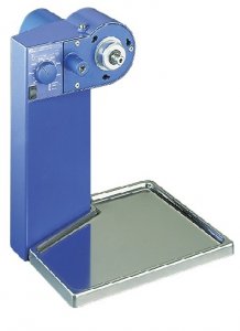 MF10 basic Microfine grinder drive IKA