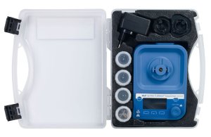 Stacja robocza Ultra-Turrax® Tube Drive P Control IKA